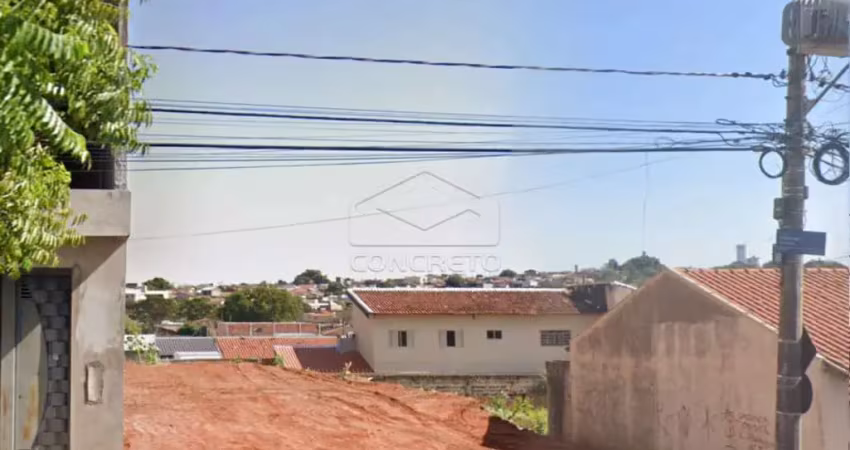 Casa à venda na Vila Industrial, Bauru 