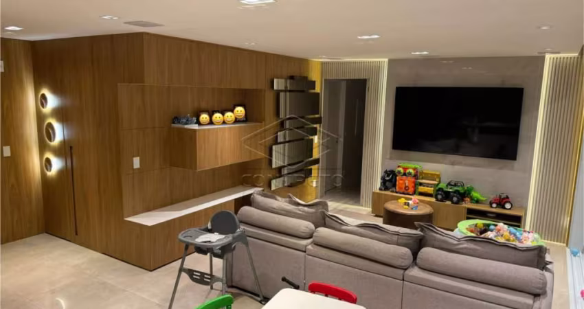 Excelente apartamento com 03 suítes - Maiorca