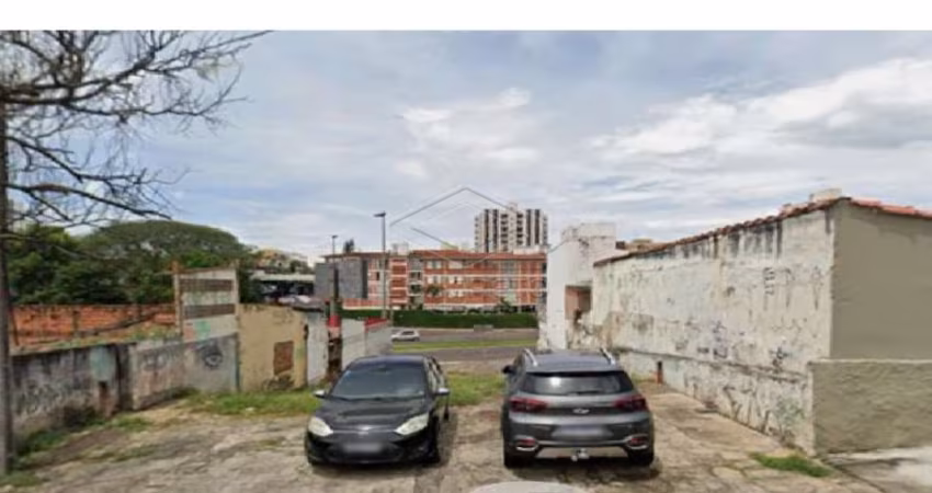 VILA CIDADE NOVA UNIVERSITÁRIA