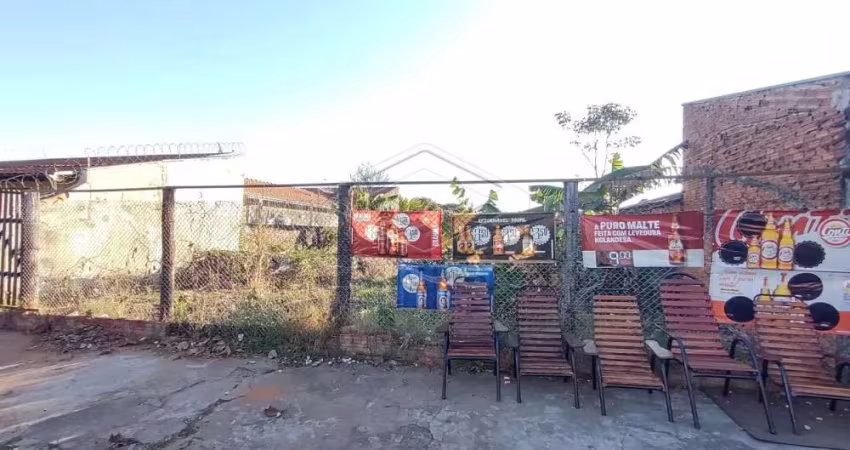TERRENO À VENDA - VILA INDUSTRIAL
