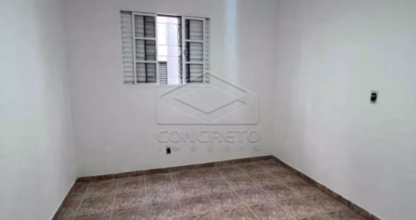 Apartamento no Jardim das Orquideas