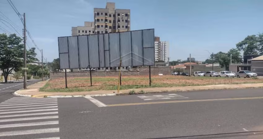 Terreno Área em Bauru