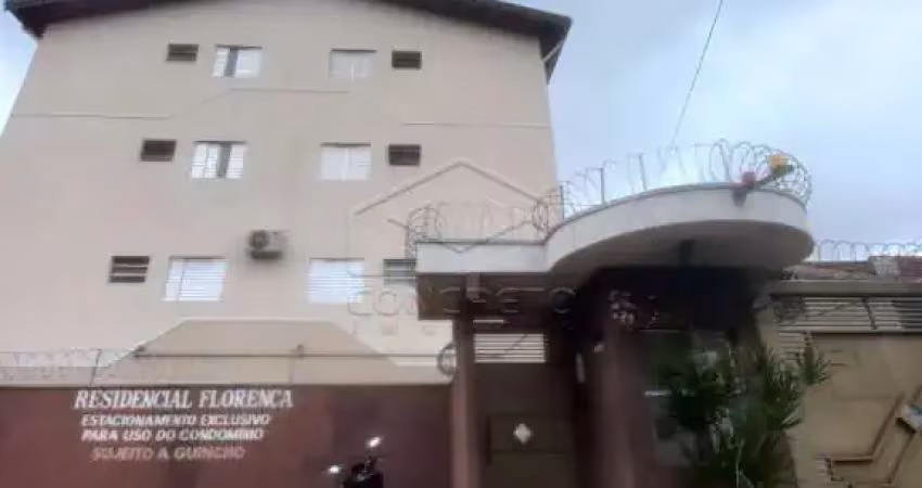 Apartamento com 2 quartos à venda na Vila Souto, Bauru 
