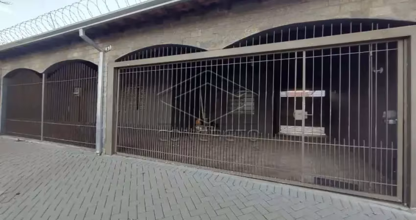 Casa com 4 quartos à venda na Vila Carolina, Bauru 