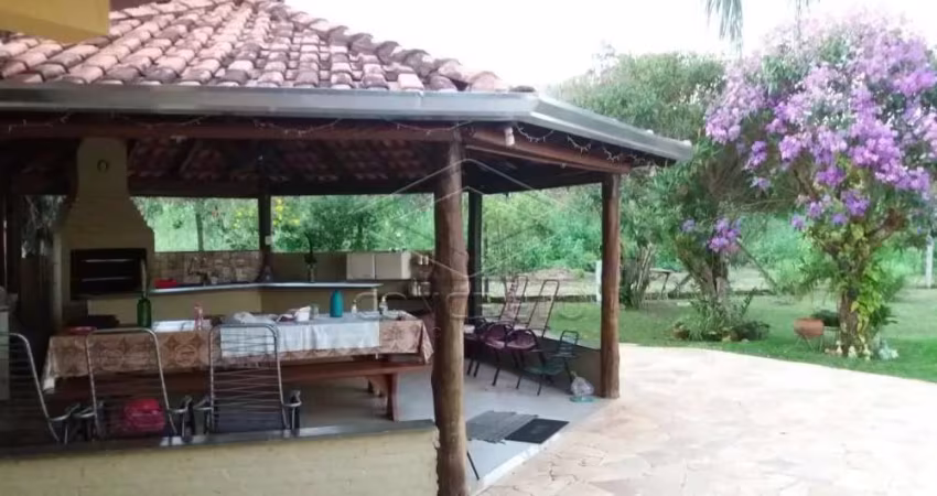 CHÁCARA - VALE DO IGAPÓ