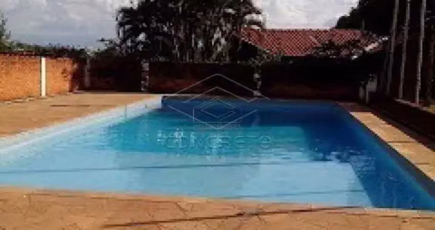 Fazenda à venda no Panorama Parque, Bauru 