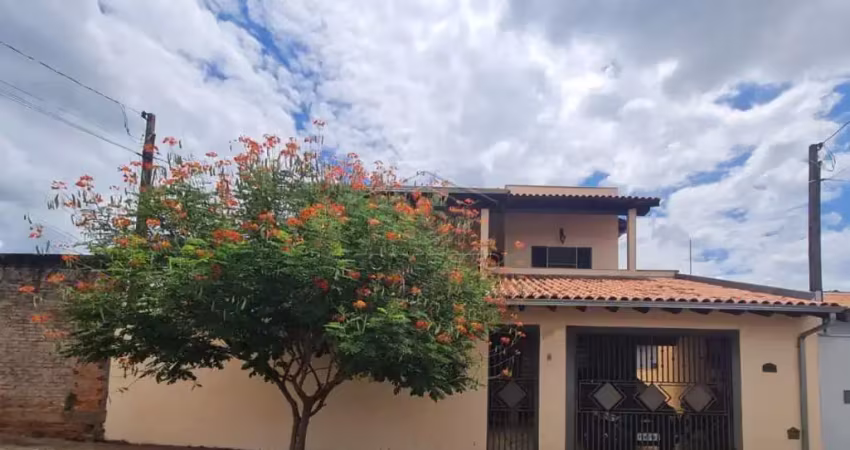 Excelente sobrado com 3 dormitórios - granja cecília