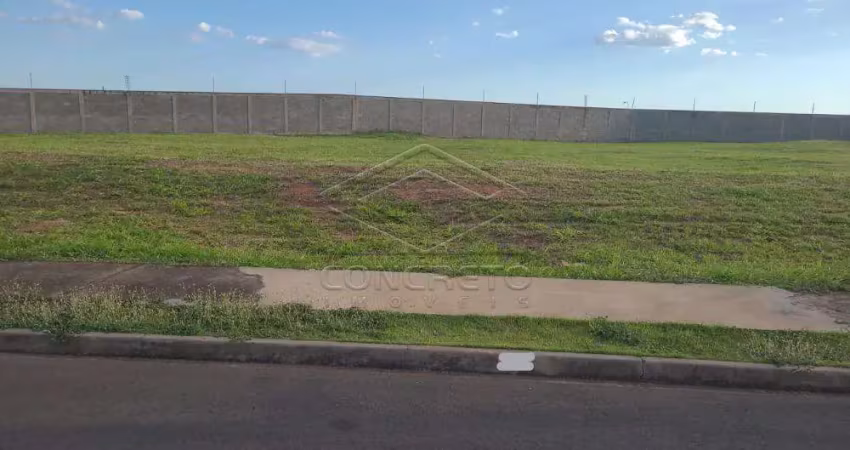 Terreno à venda na Vila Aviação, Bauru 