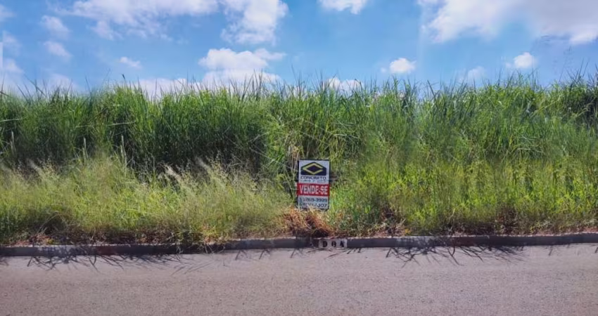 Terreno Padrão em Lençóis Paulista