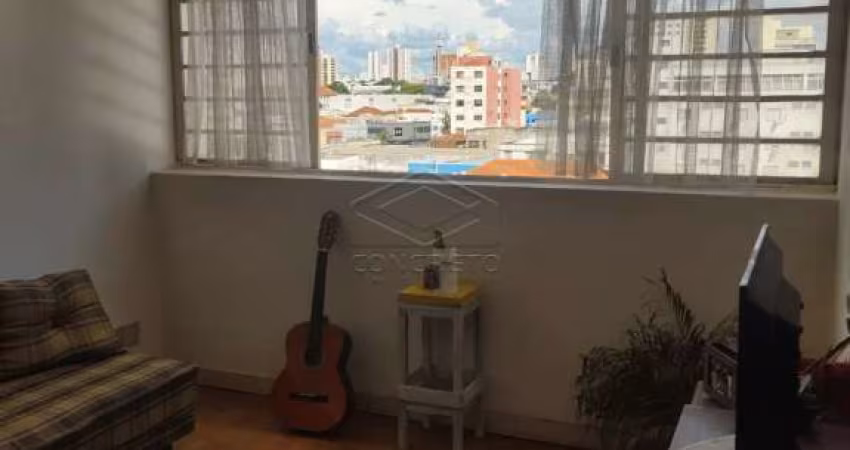 Apartamento com 3 quartos à venda no Centro, Bauru 