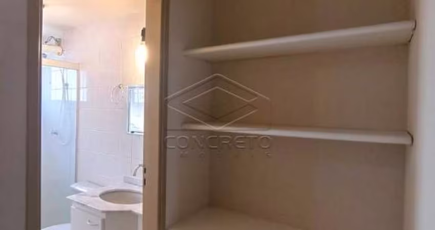 Apartamento Padrão em Bauru