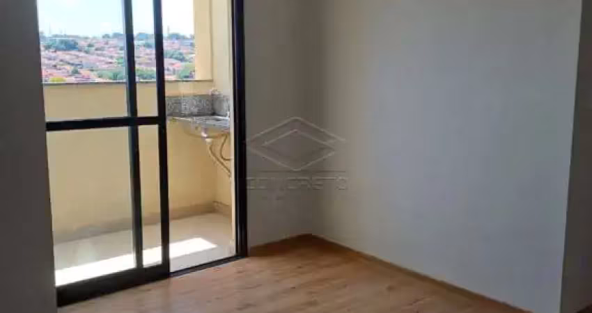Apartamento com 3 quartos à venda no Jardim Marambá, Bauru 