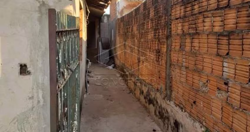 Casa Padrão em Bauru