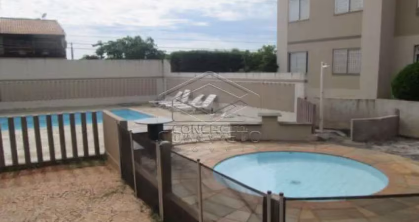 Apartamento com 3 quartos à venda no Jardim Cruzeiro do Sul, Bauru 