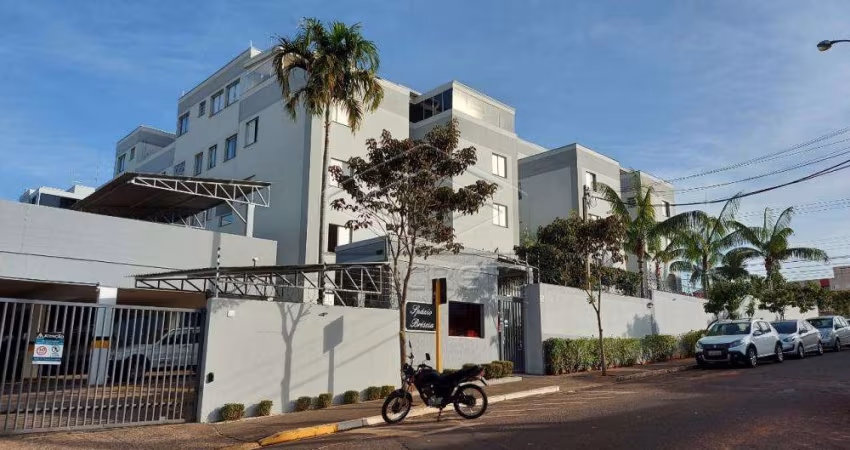 Apartamento com 2 quartos à venda na Vila Cardia, Bauru 