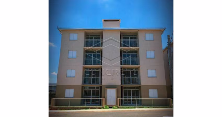 Apartamento Padrão em Bauru
