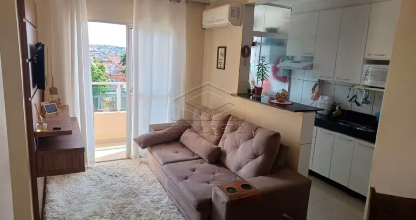 Apartamento no segundo andar - Spazio Bella Vista