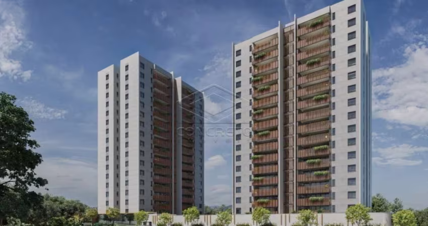 APARTAMENTO À VENDA - MOOD