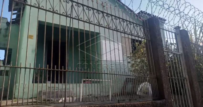 Casa Padrão em Bauru