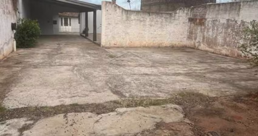 Casa Padrão em Bauru