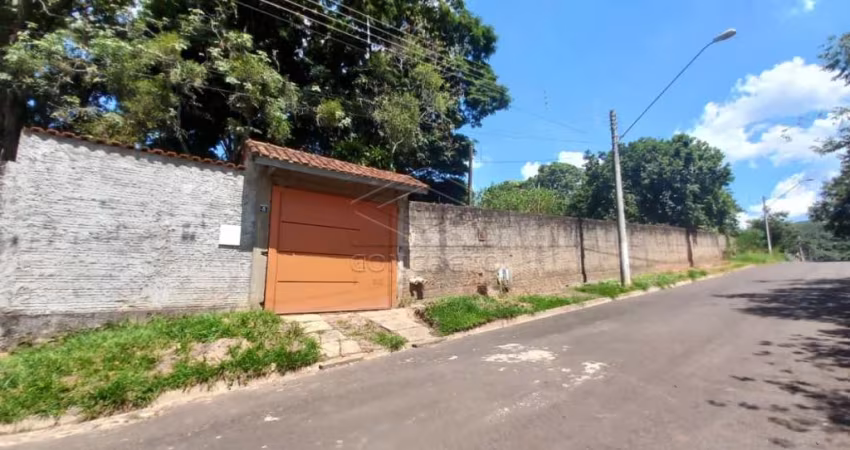 ÓTIMA LOCALIZAÇÃO - AGUDOS
