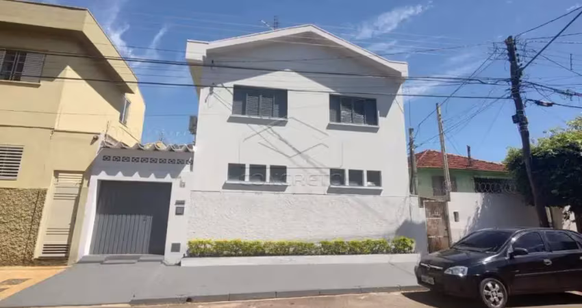 Casa Sobrado em Bauru