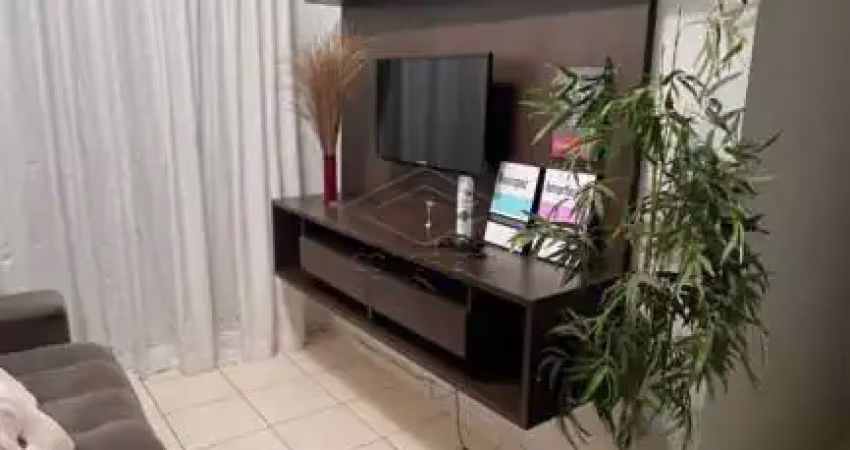 Apartamento Padrão em Ribeirão Preto