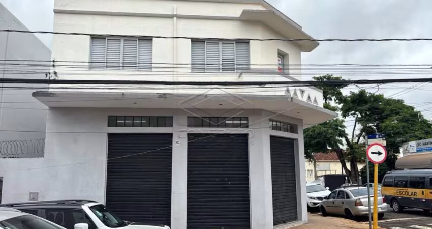 PONTO COMERCIAL , COM ÓTIMA LOCALIZAÇÃO