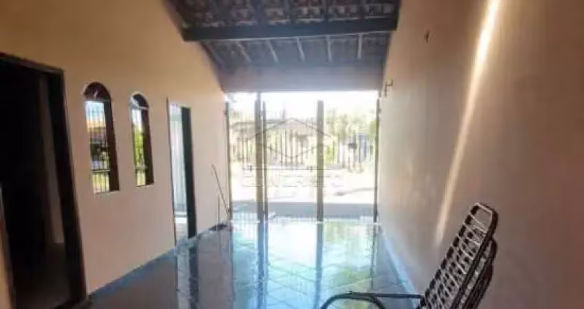 Casa com 3 quartos à venda no Jardim Redentor, Bauru 