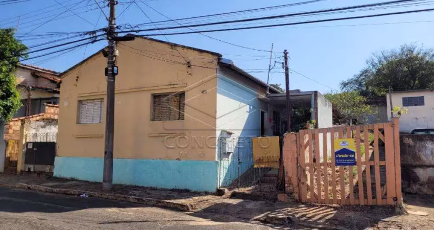 Casa à venda no Parque Vista Alegre, Bauru 