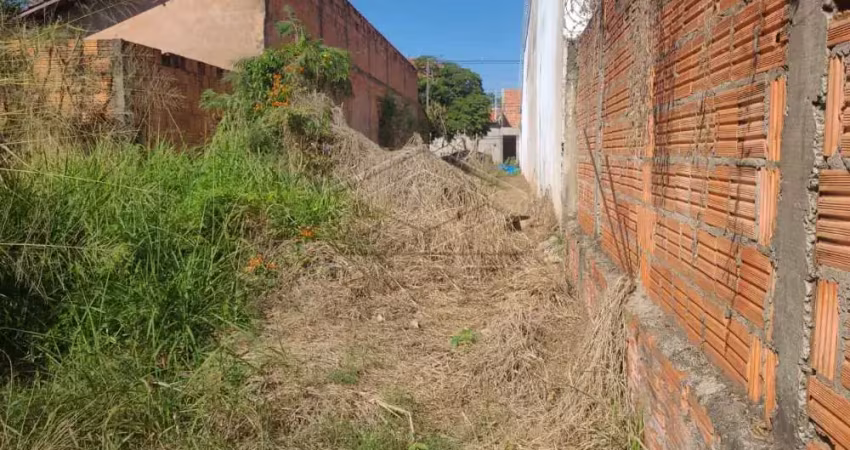 Casa à venda na Vila Industrial, Bauru 