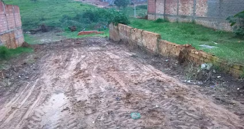 Excelente terreno - Pq Jaraguá