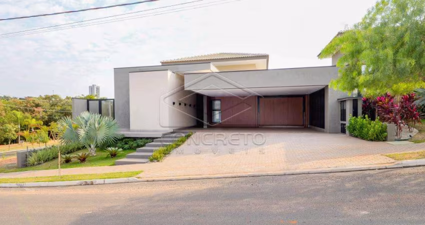 Casa Condomínio em Bauru