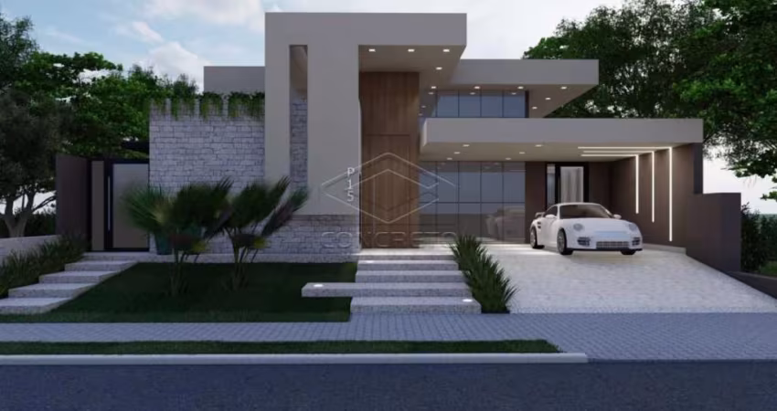 Excelente residência com 03 suítes - Villa Dumont