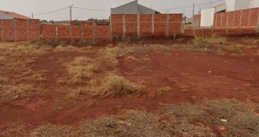 Casa à venda no Residencial Campo Belo, Jaú 