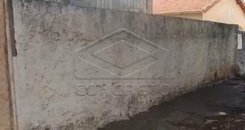 Terreno plano pronto para construir - Parque São Geraldo