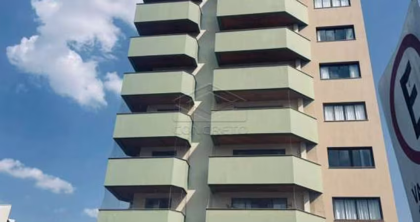 Apartamento com 03 suítes - Moradas de Andorra