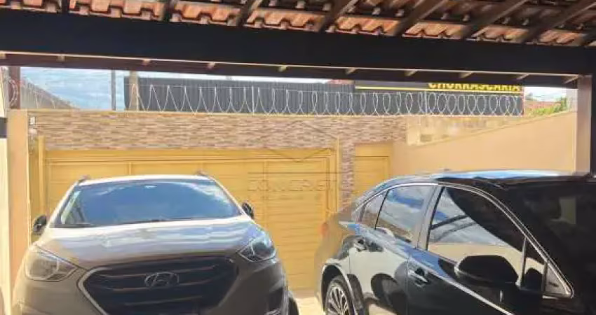 EXCELENTE CASA TODA EM MADEIRA TRATADA