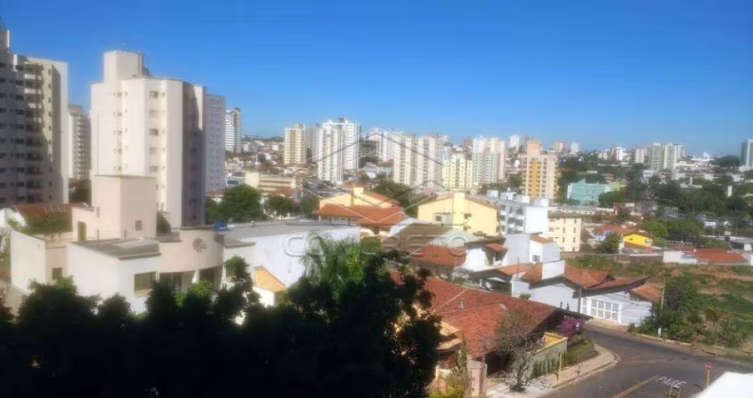 Apartamento com 2 quartos à venda no Jardim Panorama, Bauru 
