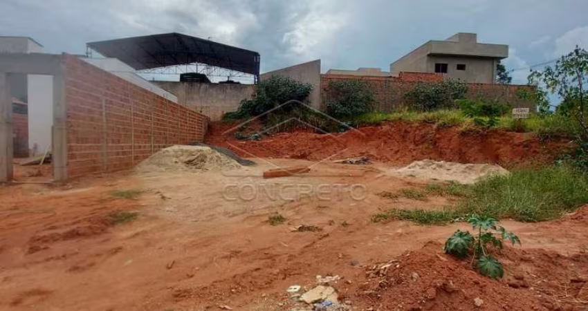Terreno Padrão em Bauru