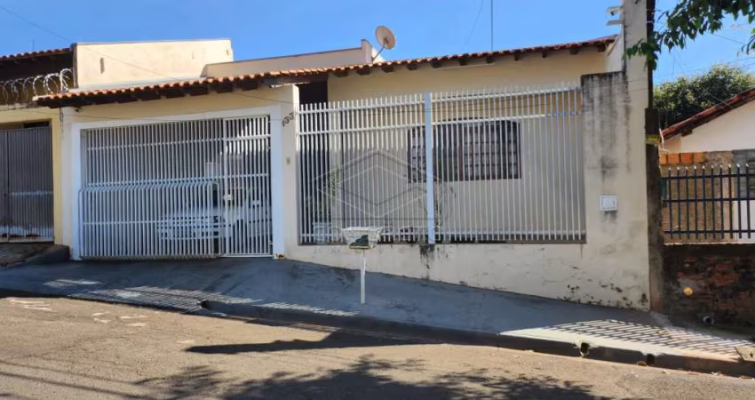 Casa Residência em Bauru
