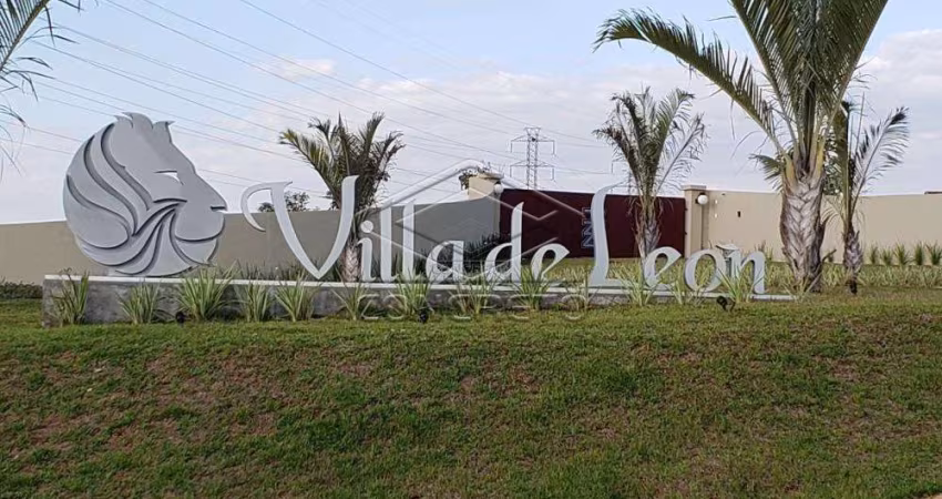 LOTE - VILLA DE LEON I