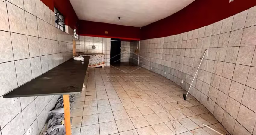 Ponto comercial à venda no Jardim Monte Azul, Lençóis Paulista 