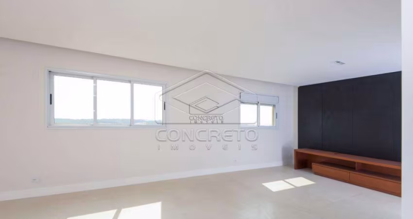 Apartamento Padrão em Bauru