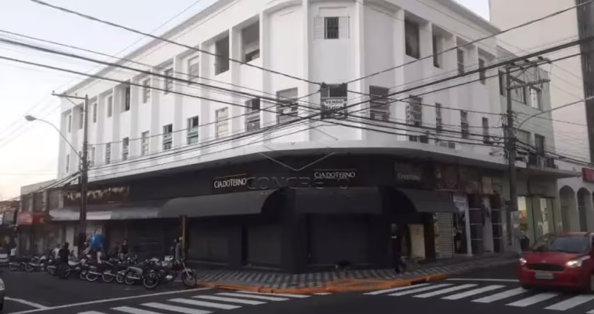 Ponto comercial à venda no Centro, Bauru 