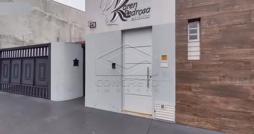 RESIDÊNCIA JD CAROLINA