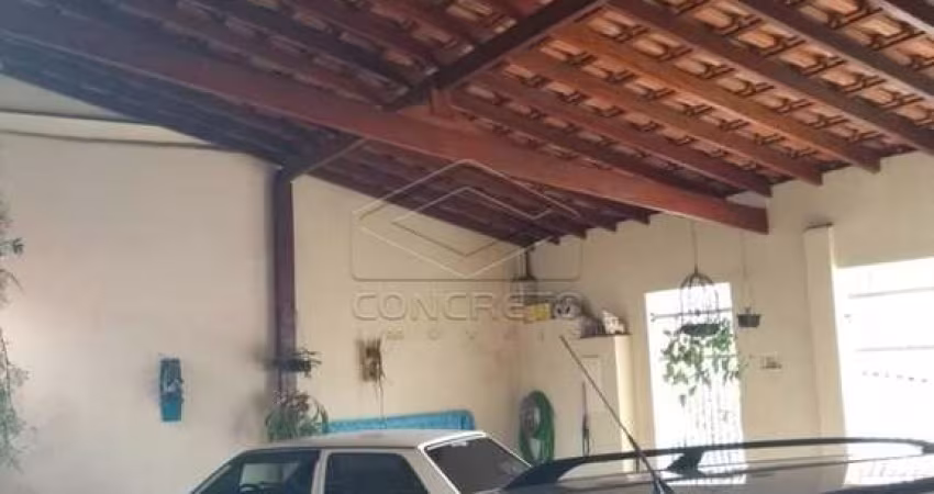 Casa Padrão em Bauru
