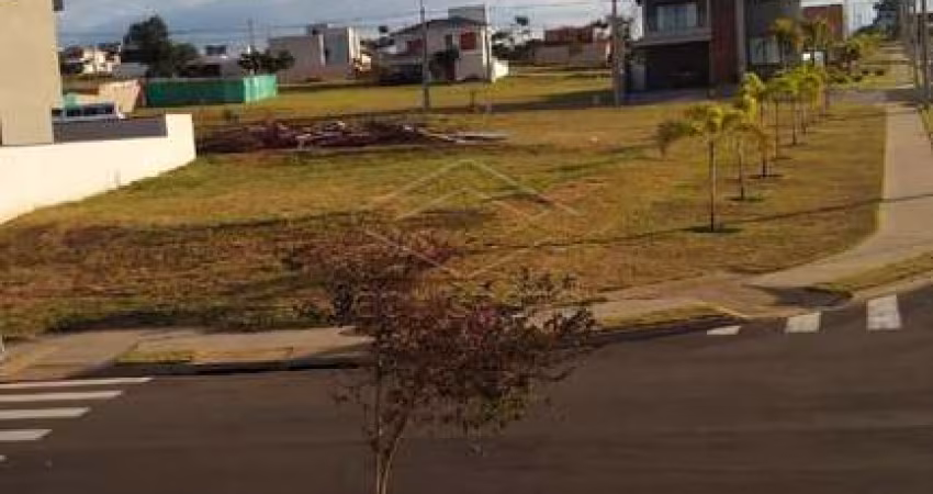 Terreno Condomínio em Bauru
