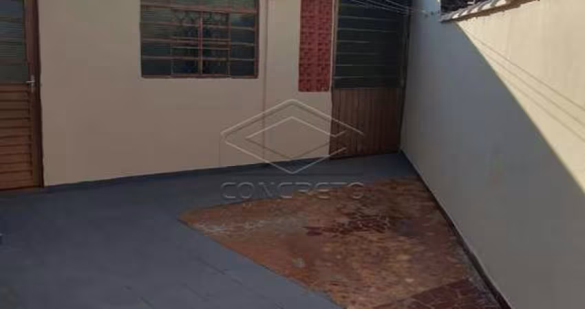 Casa Residência em Lençóis Paulista