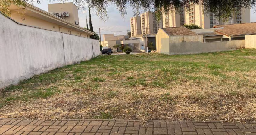 Terreno Condomínio em Bauru